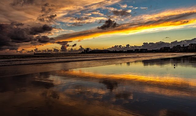 Une location de mobil home en Vendée, idéale pour des séjours prolongés avec accès aux plages et aux activités locales.